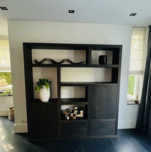 Cuadro Wandschrank