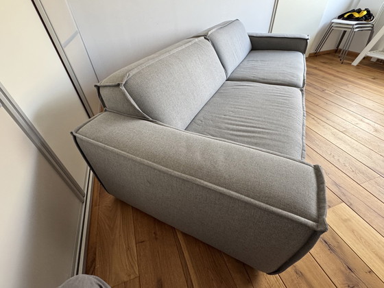 Image 1 of Sofa Edge von Fest Amsterdam 3-Sitzer