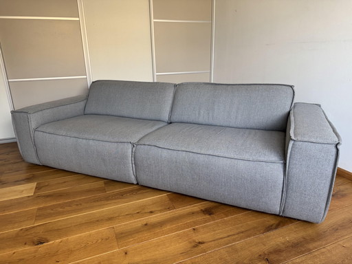 Sofa Edge von Fest Amsterdam 3-Sitzer