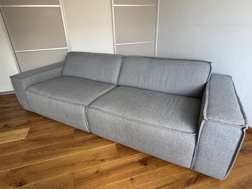 Sofa Edge von Fest Amsterdam 3-Sitzer