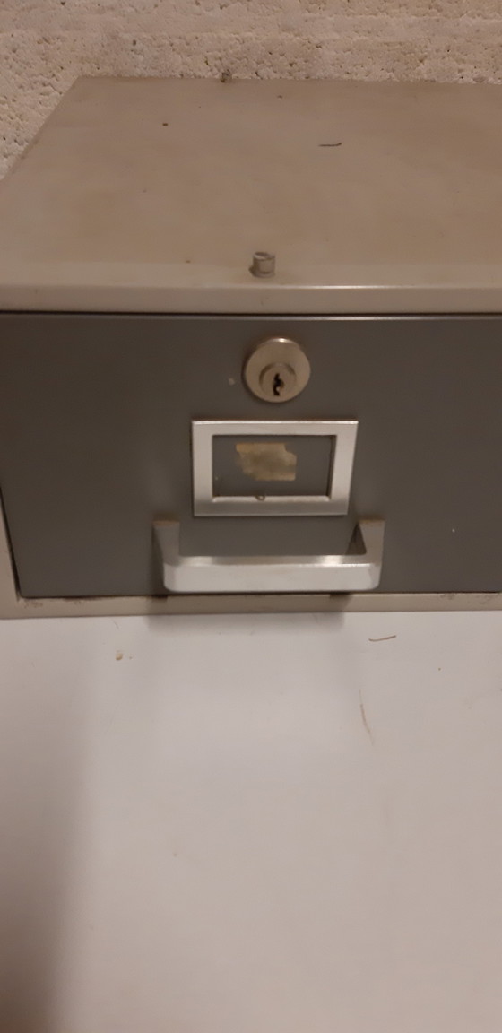 Image 1 of Ahrend the Circle Schubladenblock