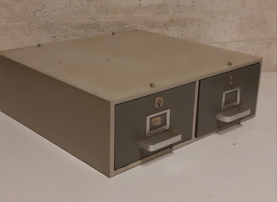 Image 1 of Ahrend the Circle Schubladenblock