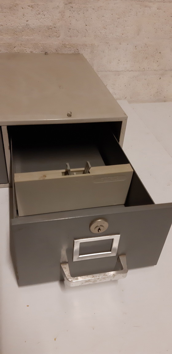 Image 1 of Ahrend the Circle Schubladenblock