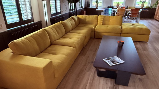 Gelderland Sofa 7810 Jan Des Bouvrie