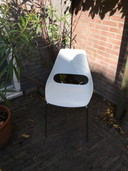METALMOBIL Italienisches Design