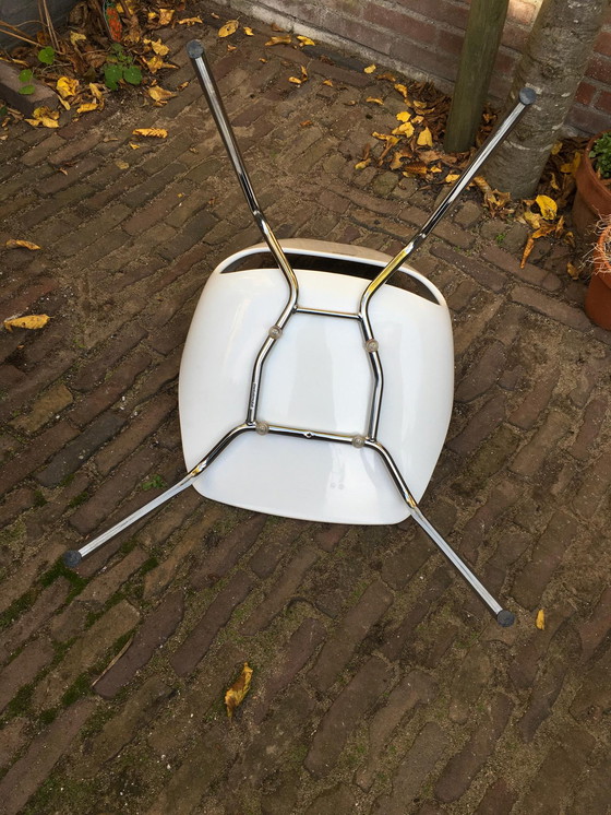 Image 1 of METALMOBIL Italienisches Design