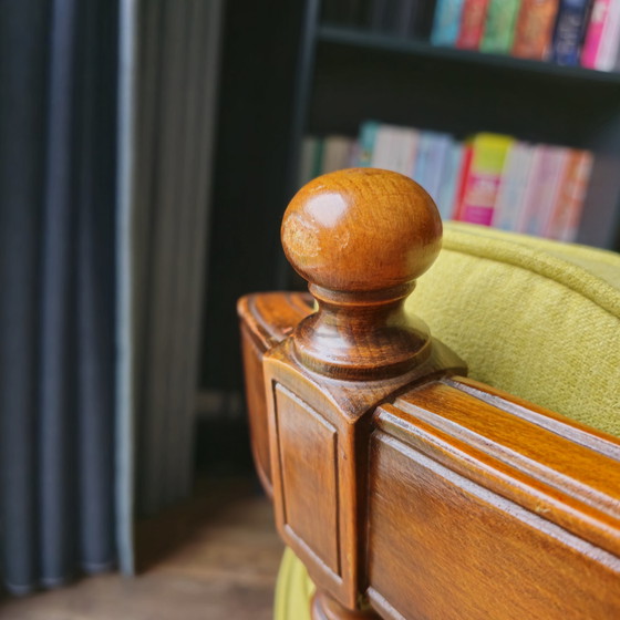 Image 1 of Giorgetti Design Galerie Lounge Sessel, 1970