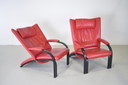 2x WK Wohnen Spot Sessel