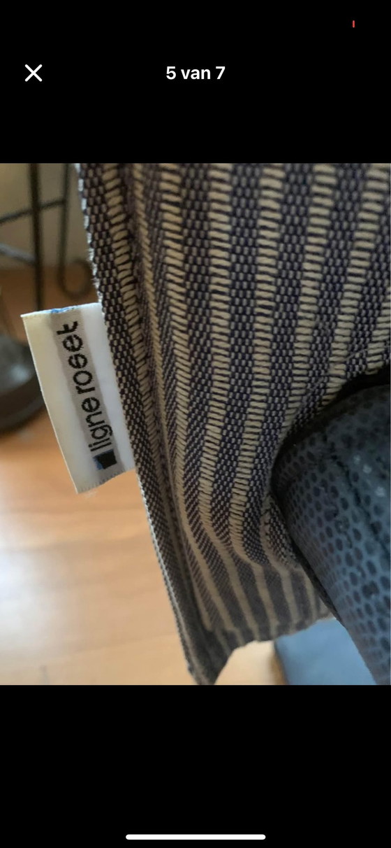 Image 1 of Ligne Roset Zen