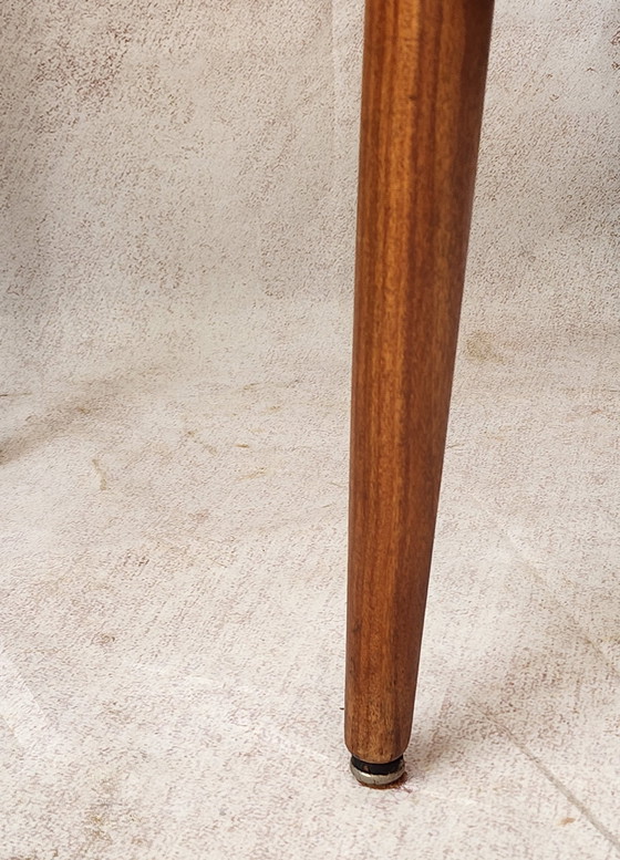 Image 1 of 2x Stühle Vintage Teak Dänisches Design Hans Olsen