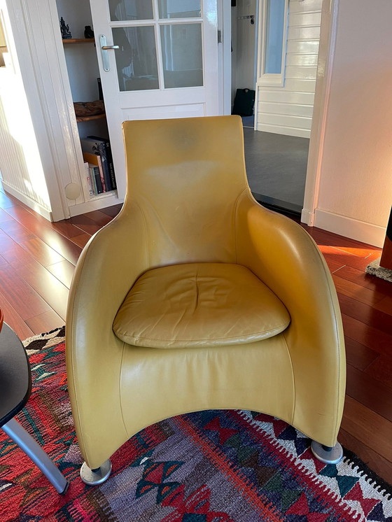 Image 1 of Montis Gerard Van Den Berg Sessel