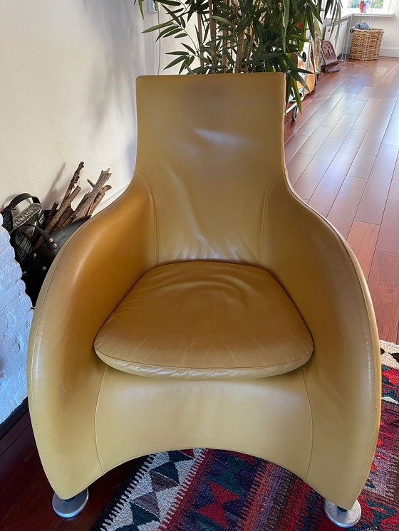 Image 1 of Montis Gerard Van Den Berg Sessel