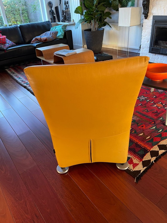 Image 1 of Montis Gerard Van Den Berg Sessel