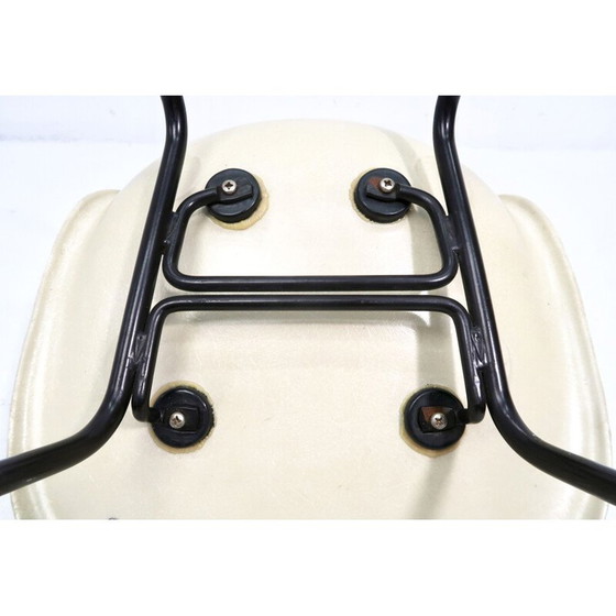 Image 1 of Vintage-Stuhl aus Fiberglas von Charles und Ray Eames für Herman Miller und Vitra, 1960