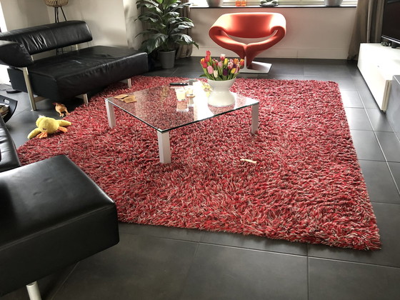 Image 1 of 2 x COR Arthe zwartleren Bank