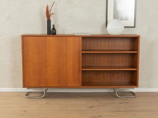 60S Sideboard von Wk Möbel