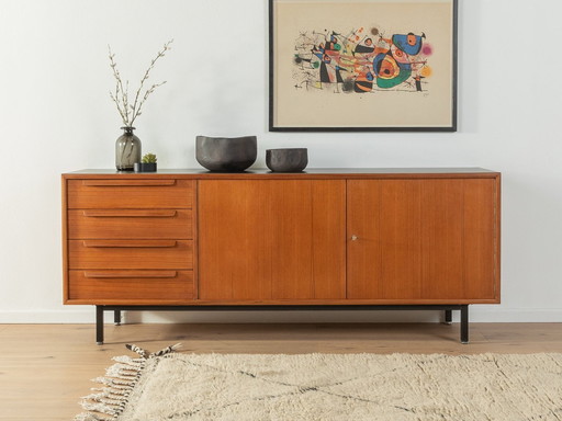  1960S Sideboard, Wk Möbel