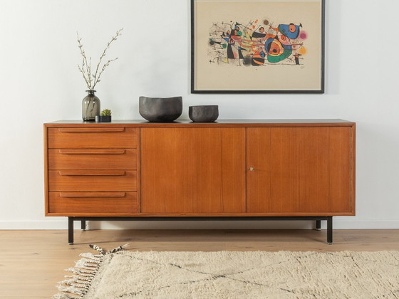 Image 1 of  1960S Sideboard, Wk Möbel