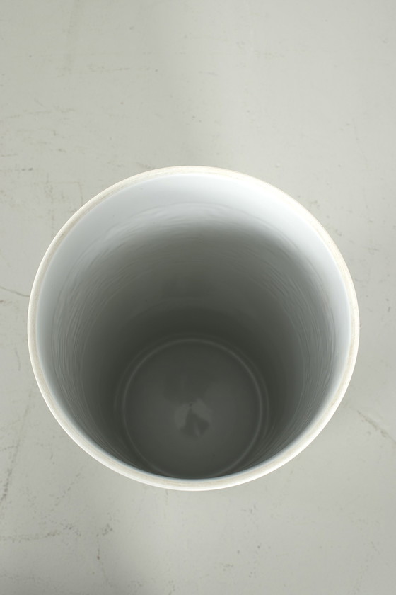 Image 1 of Vintage Cuno Fischer Vase 60er Jahre