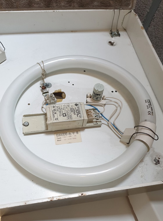 Image 1 of Lachen Sie Retro-Deckenleuchten