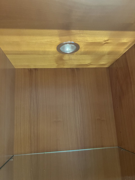 Image 1 of Rolf Benz Wohnwand