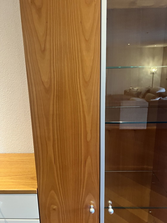 Image 1 of Rolf Benz Wohnwand