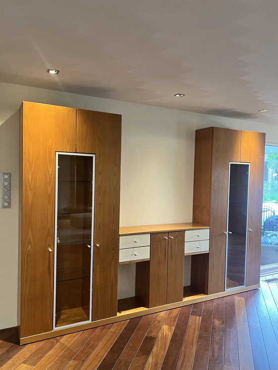 Image 1 of Rolf Benz Wohnwand