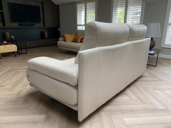 Image 1 of Designsofa von Rolf Benz