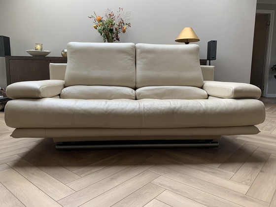 Image 1 of Designsofa von Rolf Benz