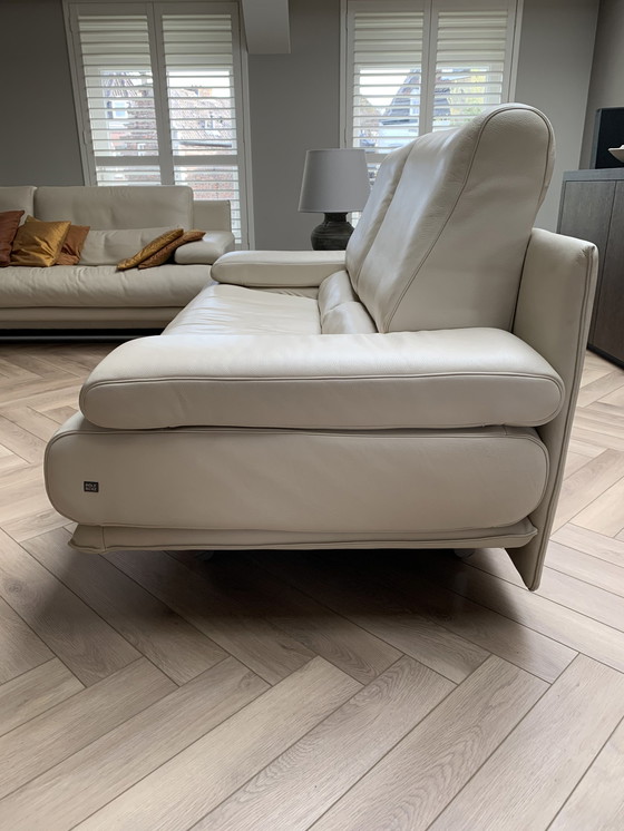 Image 1 of Designsofa von Rolf Benz