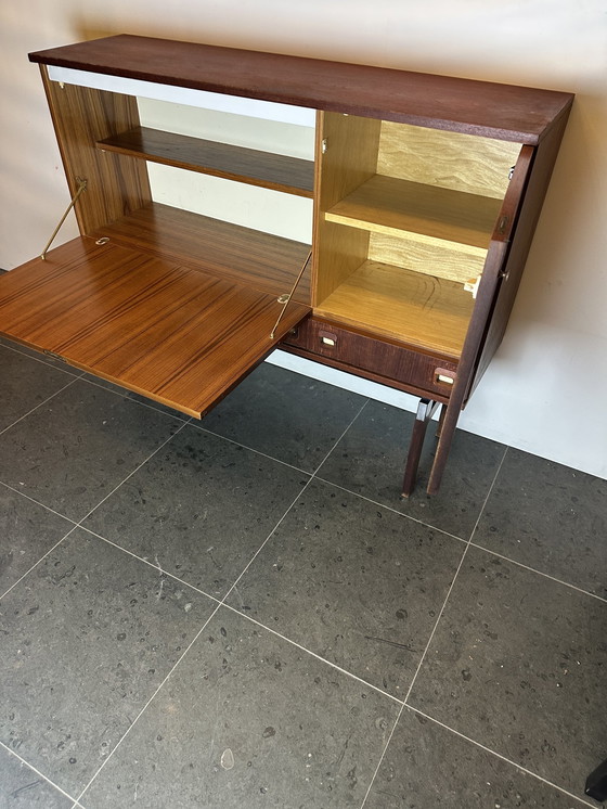 Image 1 of Fristho Buffet Bar 1960