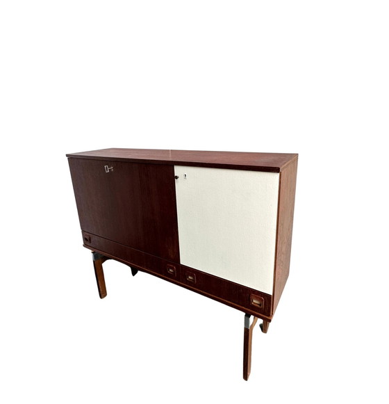 Image 1 of Fristho Buffet Bar 1960