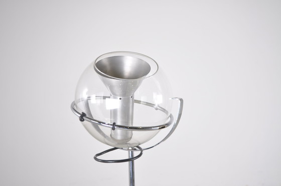 Image 1 of Globus-Stehlampe