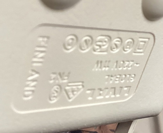 Image 1 of Lival Globel Schreibtischlampe