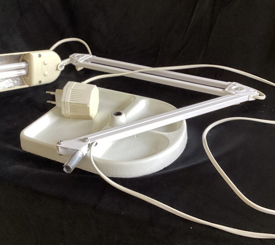 Image 1 of Lival Globel Schreibtischlampe