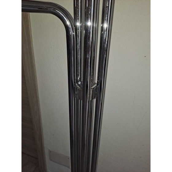 Image 1 of Vintage-Marmor-Garderobe, Italien 1970