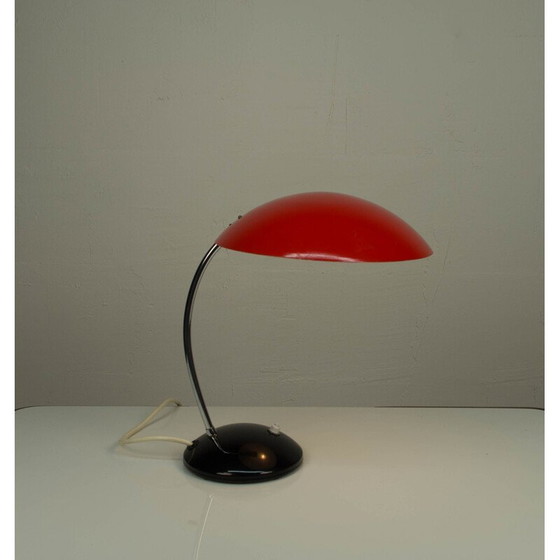 Image 1 of Vintage-Tischlampe von Josef Hurka für Drukov, 1960er Jahre