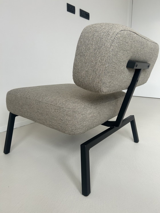 Image 1 of Studio Henk Ode Lounge Chair ohne Armlehnen