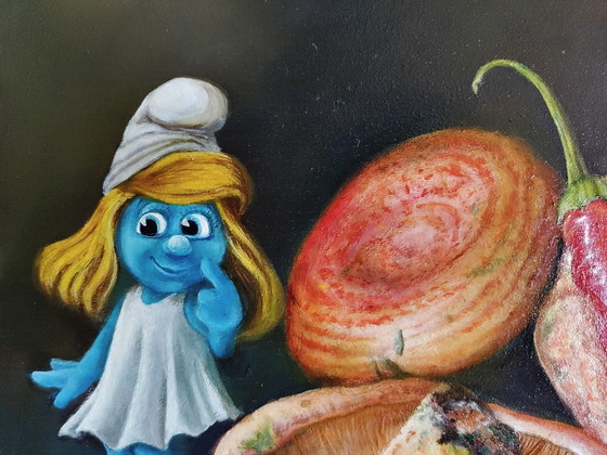 Image 1 of Still-Life Blues