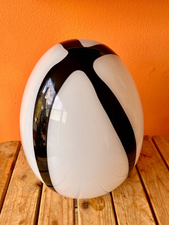 Image 1 of EGLO Leuchten Egg Stehleuchte XL