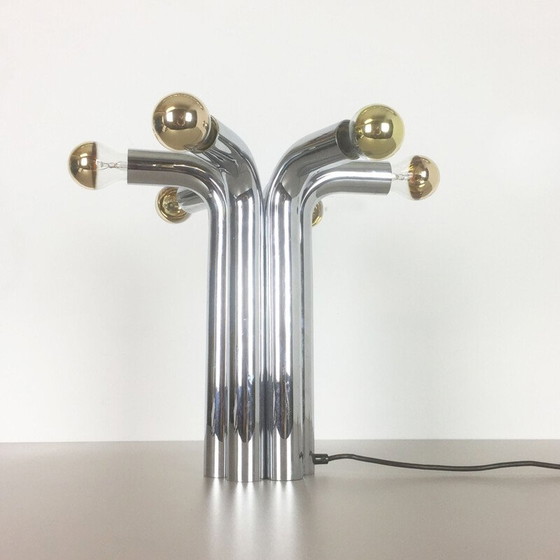 Image 1 of "Sputnik"-Lampe, hergestellt von Cosack Lights - 1960er Jahre