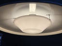 Klassischer Diffusor Gispen Panama (4050, 5350, 6350)
