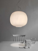 3x Foscarini Tartan Hängelampe