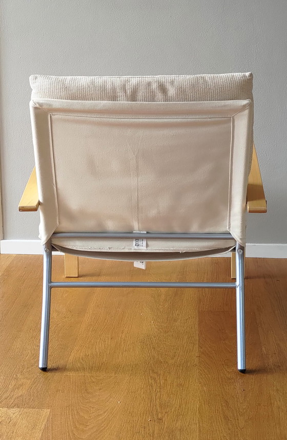 Image 1 of Johan Huldt Lounge Chair