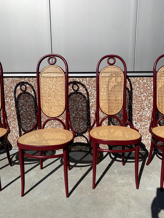 Image 1 of Thonet-Stuhl Nr. 17