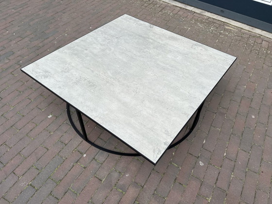 Image 1 of Leolux Prismo Couchtisch 100x100