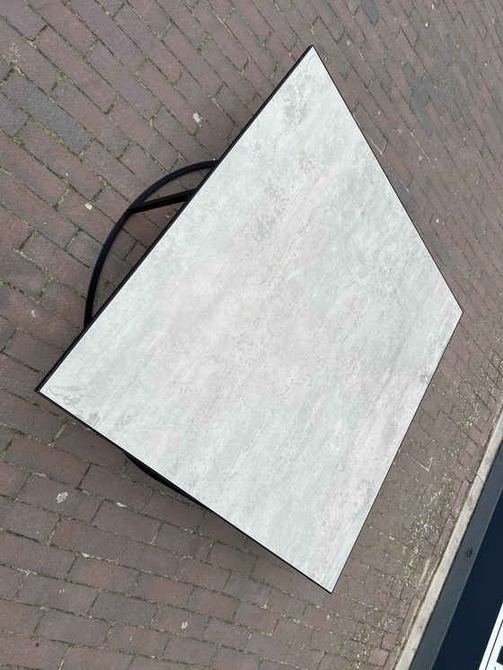 Image 1 of Leolux Prismo Couchtisch 100x100