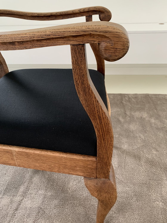 Image 1 of 2 Biedermeier-Stühle