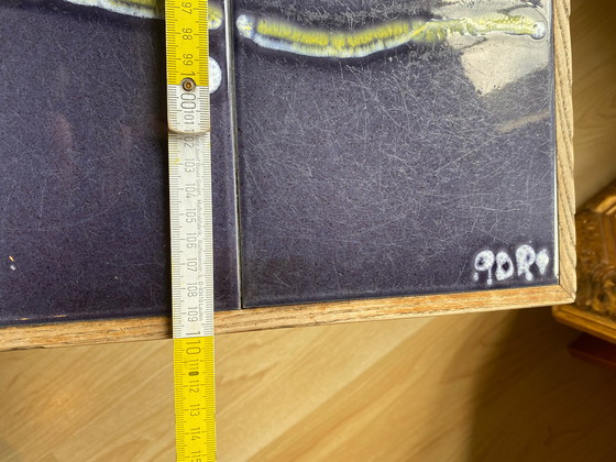 Image 1 of Adri Couchtisch aus den 1950er Jahren