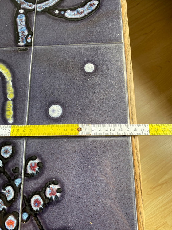 Image 1 of Adri Couchtisch aus den 1950er Jahren